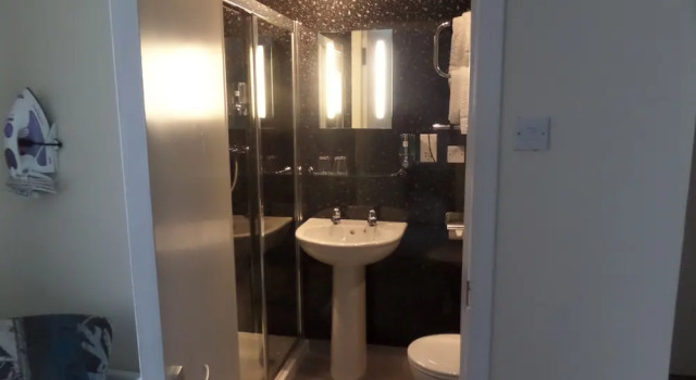 Номер Standard Hildeval B&B