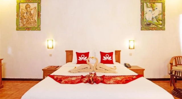 ZEN Rooms Basic Tukad Mungga Lovina