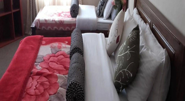 Global Rest Inn
