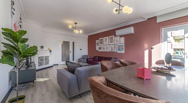 Melissas Suites Lara, Забронировать Отель Лара провинция Анталья