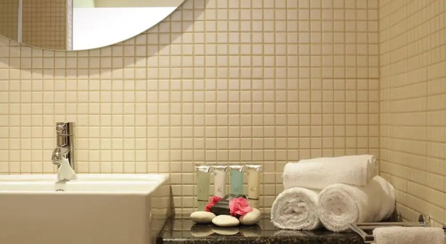 Standard Single room E-Hotel Larnaca Resort & Spa