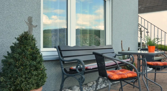 Apartment in Winterberg Near Ski Slopes