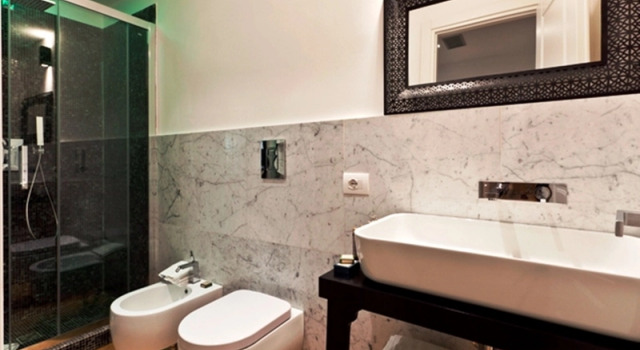Номер Standard Vanity Navona