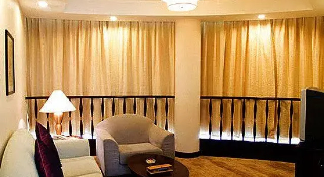 Люкс Deluxe Jiashan Hotel