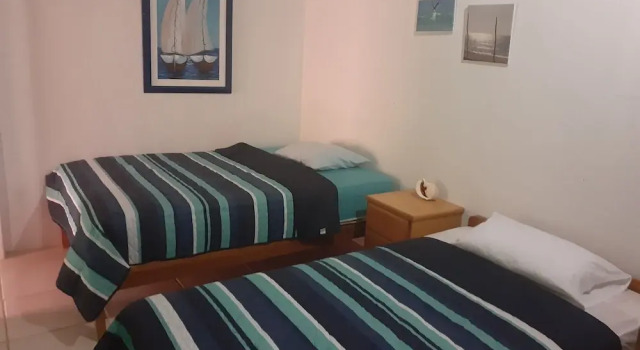 Casa Playa La Estancia