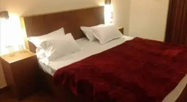 Collection O Ajmer - Pushkar Bypass Formerly Shakti Resort, Забронировать Курортный отель Отели штата Раджастхана с завтраком, Завтраки