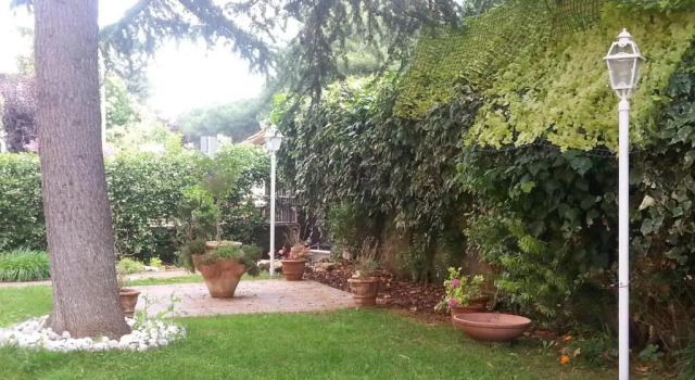 Номер Standard Villa Axa