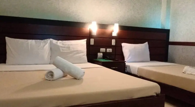 Номер Standard Southgate Inn