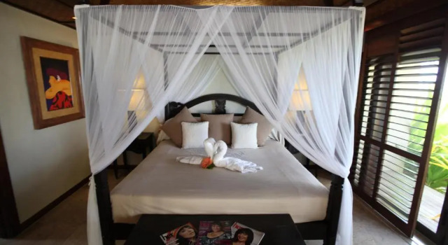 Deluxe Villa Te Manava Luxury Villas & Spa