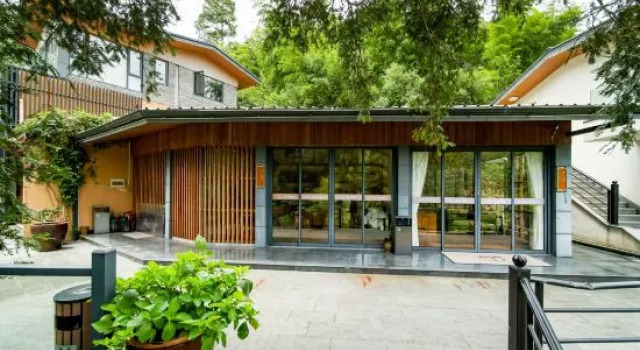 Youshi Residence, Забронировать Отель Хучжоу Чжэцзян