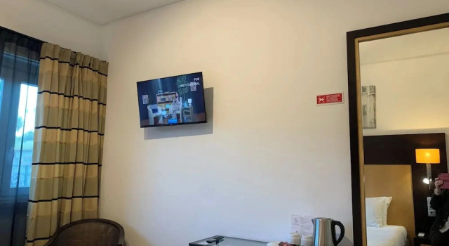 Двухместный номер Superior Цокольный этаж Discovery Apartment Benfica