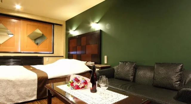 Номер Standard Restay Niigata
