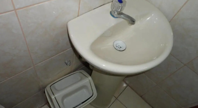 Двухместный номер Economy Hostal Jovita