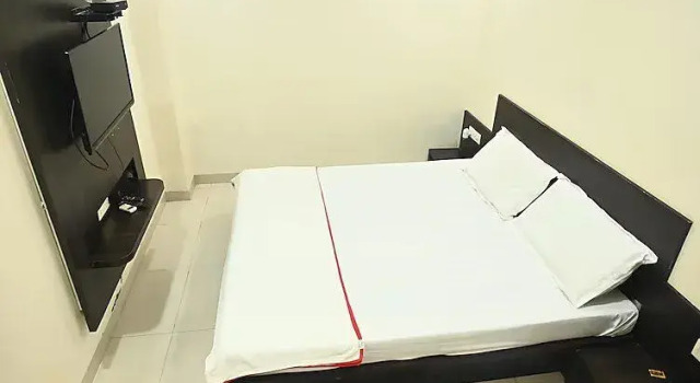 Hotel Royal Residency