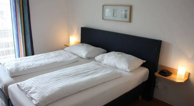 St. Egydenerhof, Забронировать Отель Отели Вертер-Зе 3 звезды, 3*