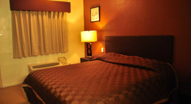 Luxury Inn Dallas