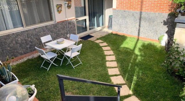 Коттедж Etna Apartment Titani