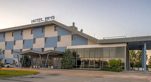 Hotel Ring, Rezervovat Hotel 3hvězdičkové hotely v Trnavský kraj, 3*