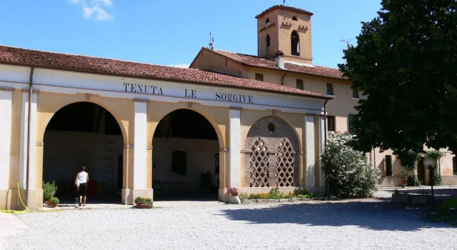 Tenuta Le Sorgive Agriturismo, Prenota Agriturismo Hotel a Solferino con colazione, Colazione