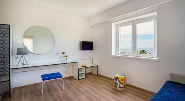 Полулюкс Classic Domo20 Hotel & Rooftop