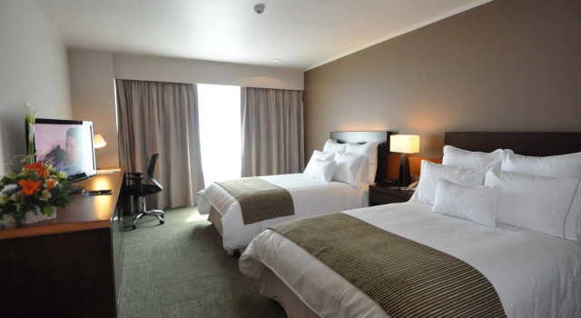 LRH Calama, an Ascend Collection Hotel, Book Hotel SPA Hotels in Antofagasta Region, SPA