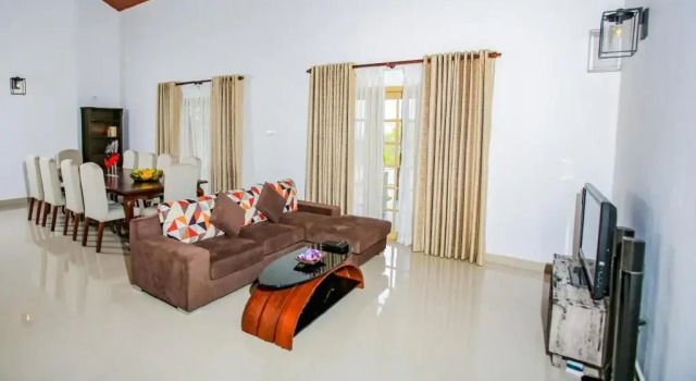 Вилла Simpsons Forest - Luxury Boutique Resort & Spa - Kandy