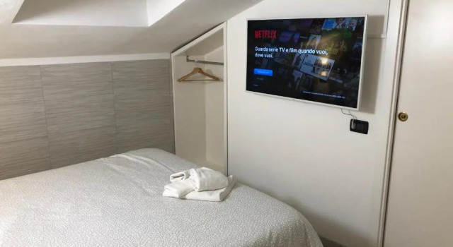 B&B Il Viaggiatore