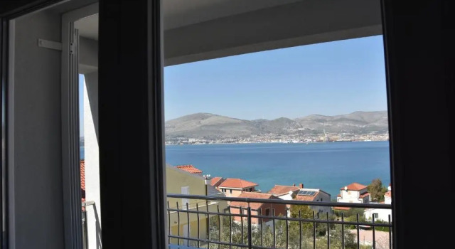 Апартаменты Villa Portofino