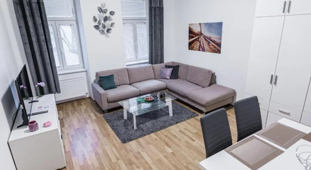 Appartamento 1 camera da letto Flarent Vienna Apartments - BG