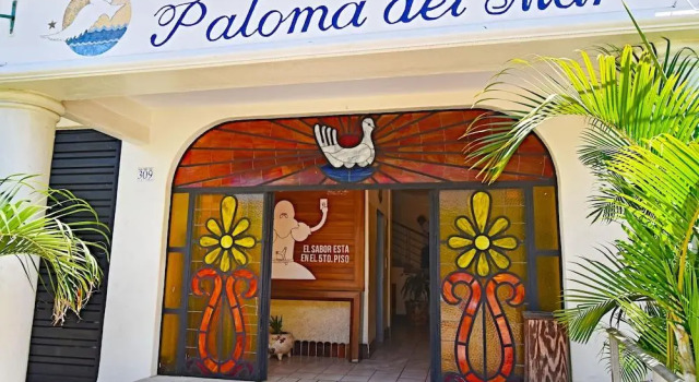 Hotel Paloma del Mar, Rezerwuj Hotel Puerto Vallarta Jalisco