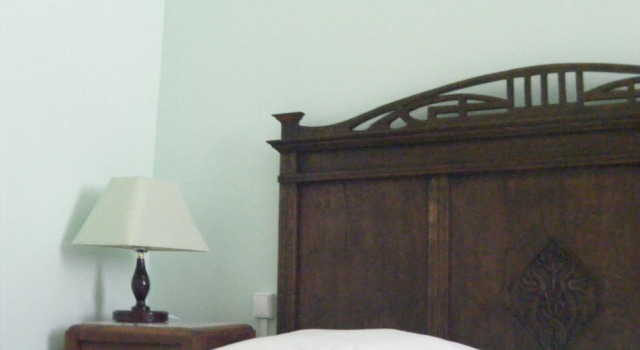 Трёхместный номер Standard с балконом União - Guest House