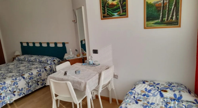 B&B Vertemate
