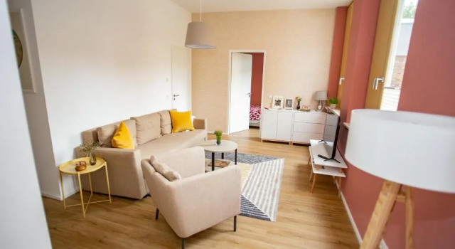 Eckhof Domizil, Book Hotel Gotha Luther Trail
