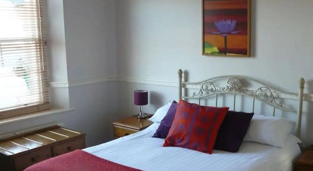 The Shrubbery Hotel, Забронировать Отель Отели Англии 3 звезды, 3*