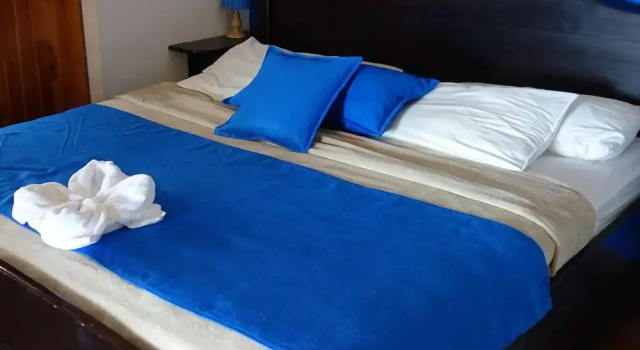 Номер Standard Adventure Park & Hotel Vista Golfo