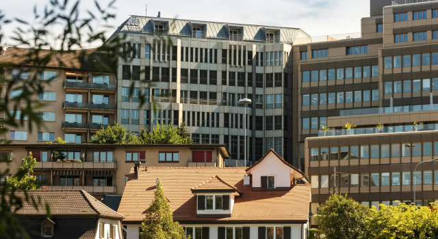 EMA House Hotel Suites, Забронировать Отель Отели Цюриха с завтраком, рядом с Швейцарский национальный музей, Завтраки