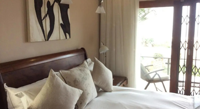 Blue View B&B, Забронировать Отель Ист-Лондон провинция Восточный Кейп