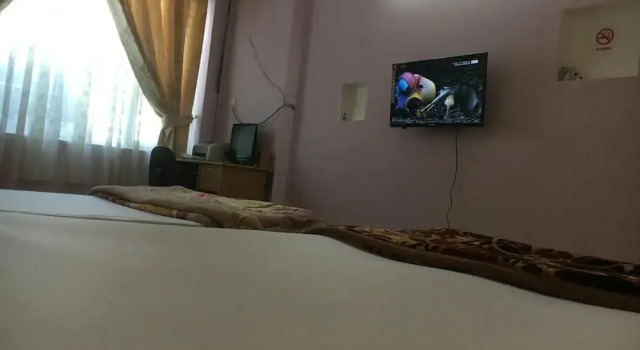 Coc Coc Hostel, Забронировать Хостел Далат Ламдонг