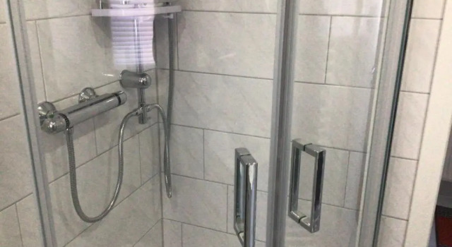 Апартаменты c 1 комнатой Studio Gartenblick
