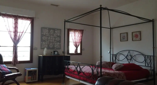 Люкс Superior CoTTAGE LA VILLA BOLERO
