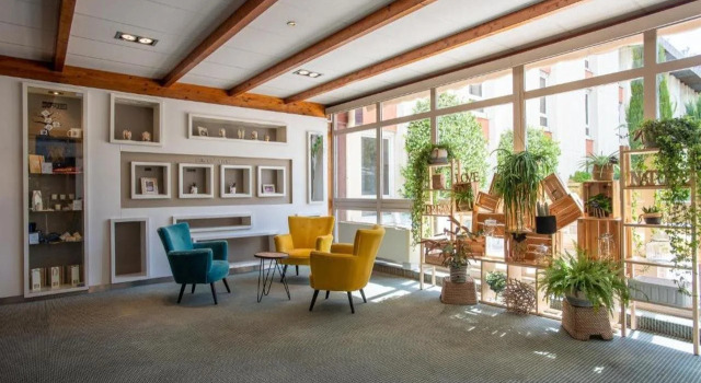 Mercure Aix en Provence Beaumanoir
