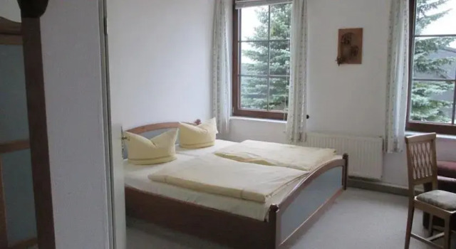 Schatzenstein, Book Hotel Elterlein Ore Mountains