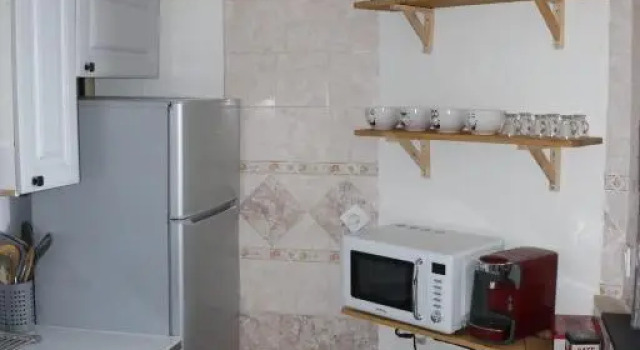 Maison au calme de 2 pièces, Забронировать Апартаменты/квартира Отели Ниццы с парковкой, Парковка