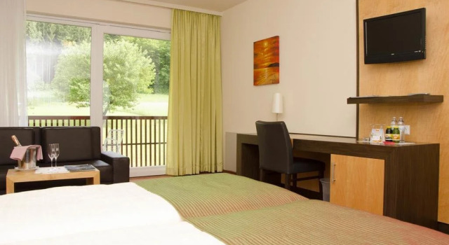 Seehotel Vinzenz