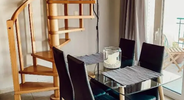 Апартаменты A&D Apartments