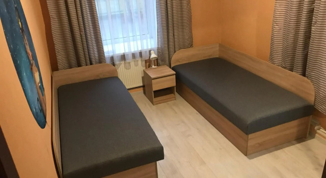 DAUGAVPILS, Забронировать Отель Даугавпилс Даугавпилсский край, рядом с Daugavpils Olympic Centre