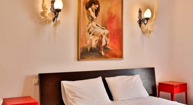 Villa Fedra