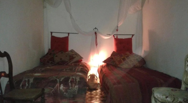 Dar Chraibi, Varaa Hotelli Fès Fes-Meknes