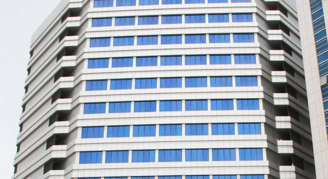 Ramee Garden Hotel Apartments