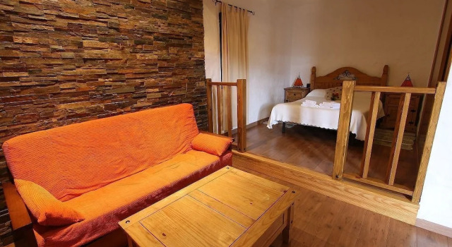 Casa Rural Buenaventura, Book Hotel San Martin del Castan 